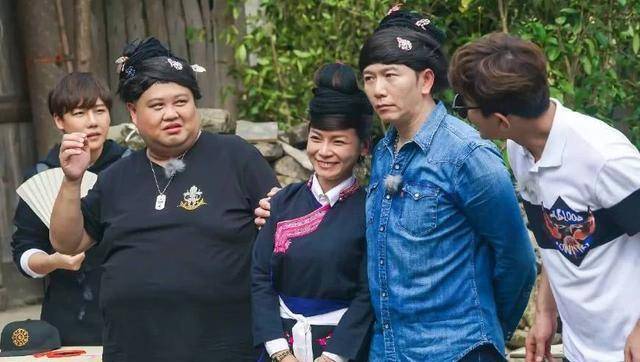 原来孙越体重这么大,背后原因令人心酸_岳岳_老郭_相声