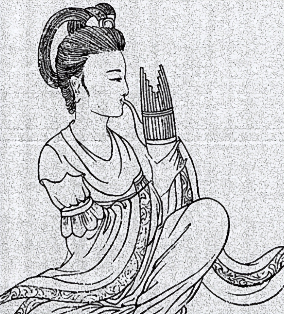 魏晋南北朝礼仪用乐研究