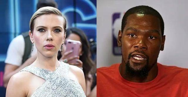 都记得那句"我情愿喝斯嘉丽的洗澡水",所以很多人觉得杜兰特是专情的