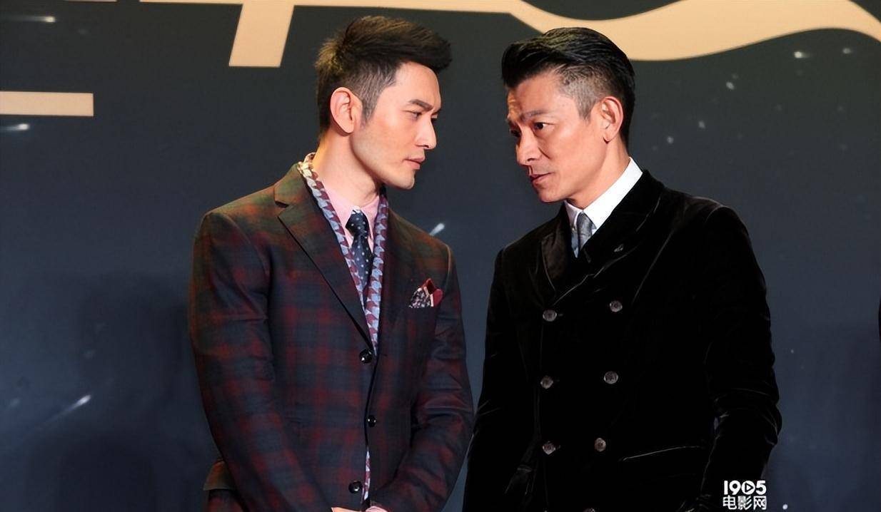 黄教主_黄晓明_艺术