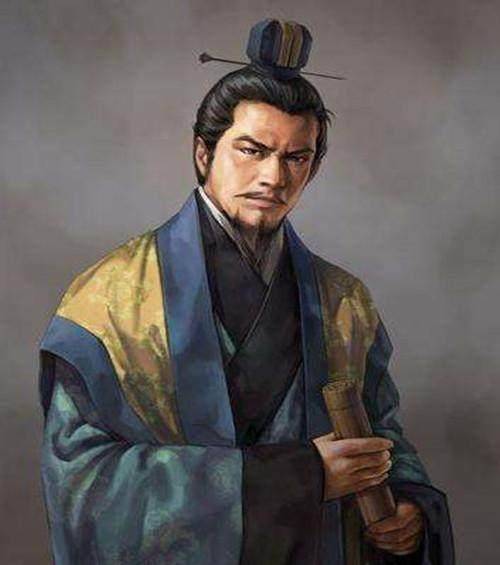 很多人不理解,那么多人才怎么在魏国没出头呢?这都是公孙痤所逼.