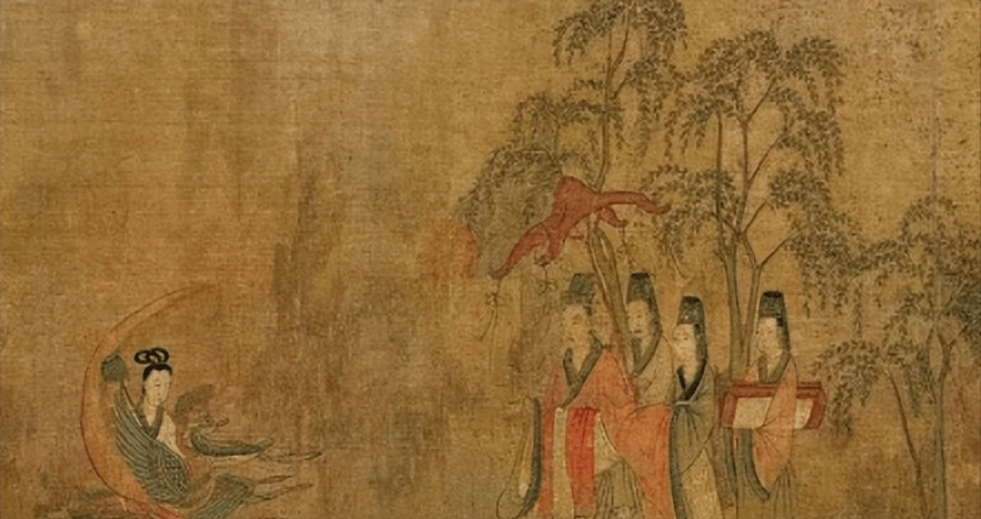 魏晋南北朝与高丽人员往来研究_中原_双方_政权