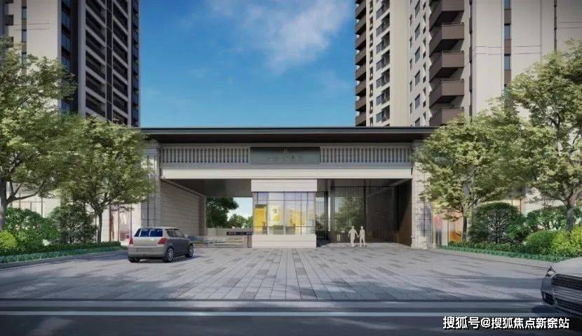中骏雍景府(图2)