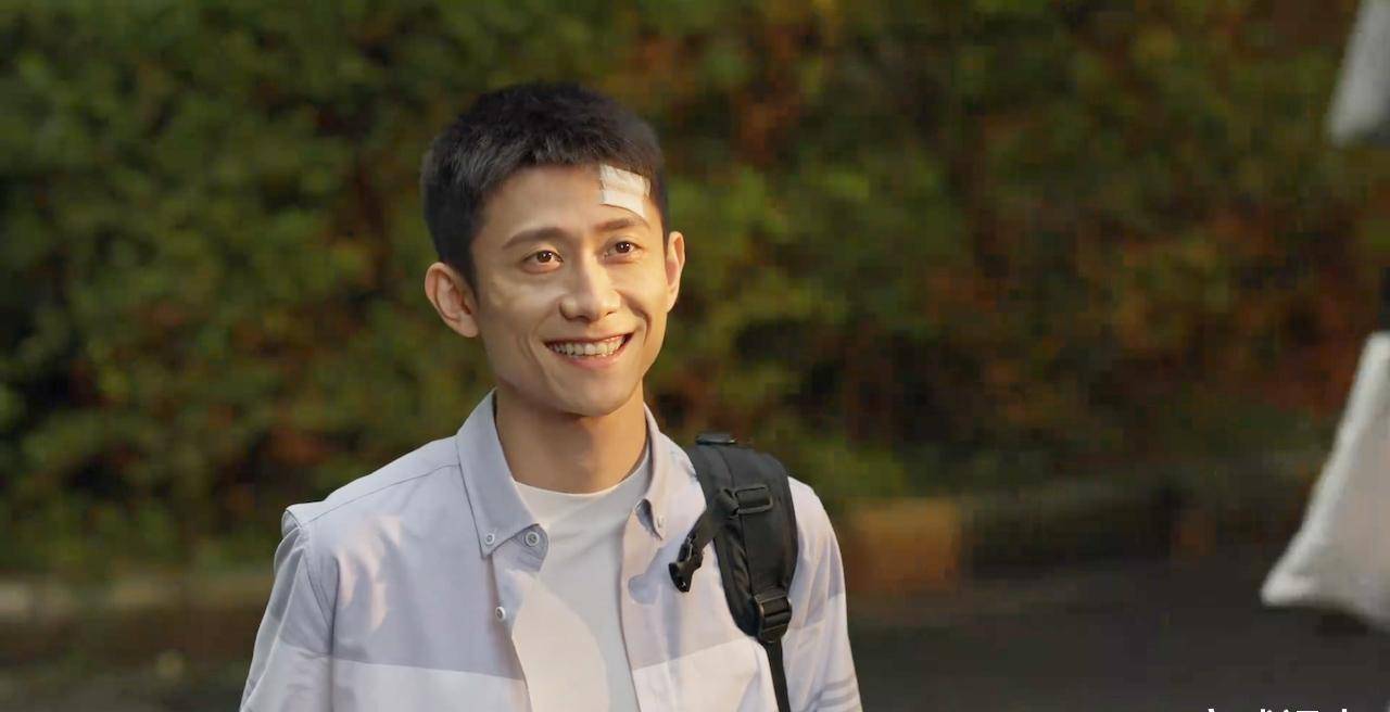 张一山《曾少年》首波口碑出炉了!