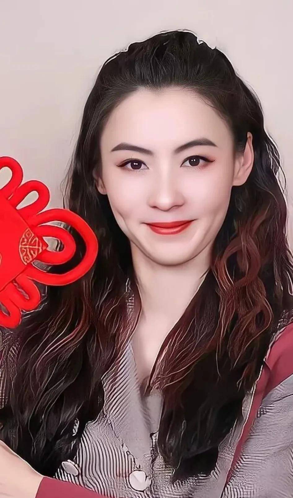 盛世美颜张柏芝不为人知的故事_孩子_生活_环境