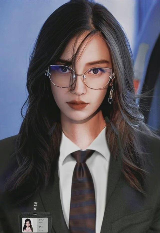 杨颖素颜游峨眉金顶,皮肤白皙身材纤细,独自用手机拍风景心情好_网友