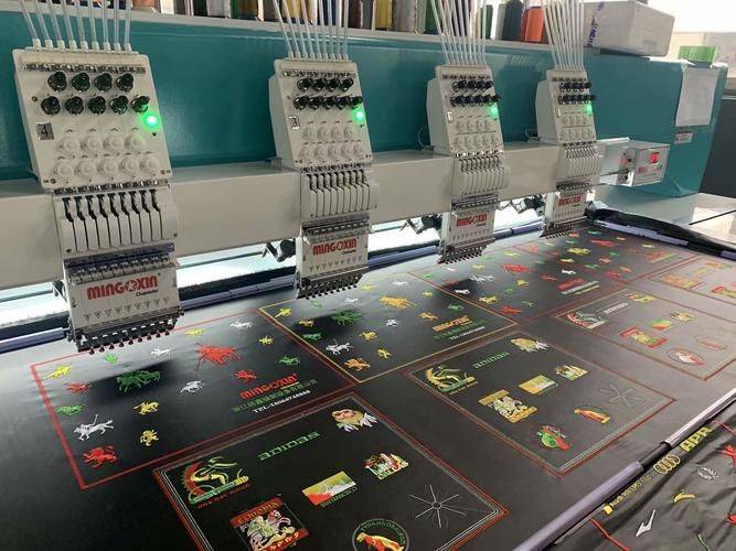 附近招聘电脑绣花工 附近哪里有招电脑绣花工_信息_中心_平台