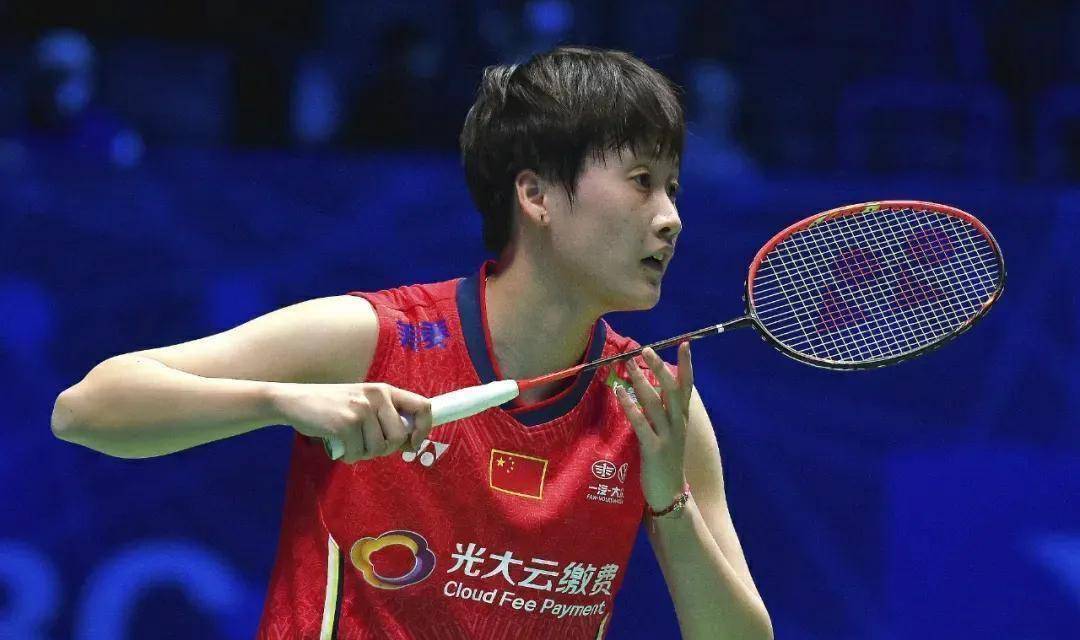 羽毛球2022韩国公开赛18决赛对阵表出炉,欧皇首登场_印尼_混双_男双