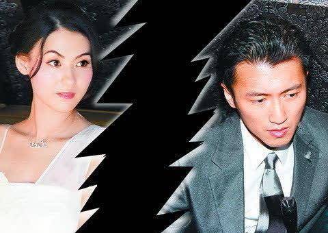 张柏芝说,如果这个男人非常需要和爱她,她会愿意再婚,为结婚对象再生