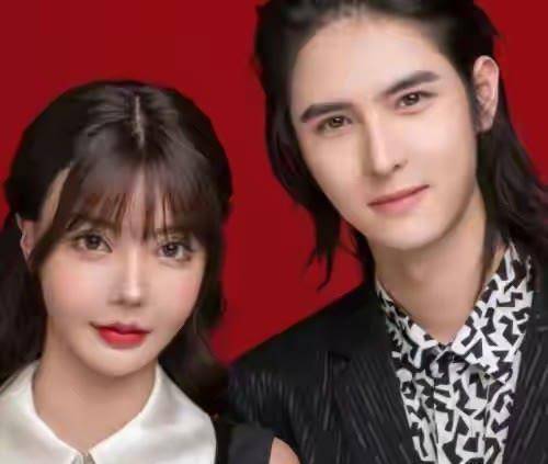 殷世航质疑韩安冉精神有问题假结婚,男方职业成谜疑骗婚_孩子_爸爸