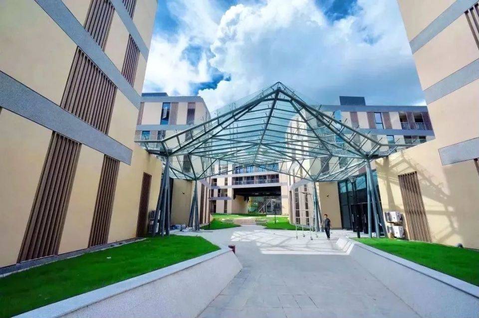 讨论：温州肯恩大学怎么样？三大报考理由深入人心！