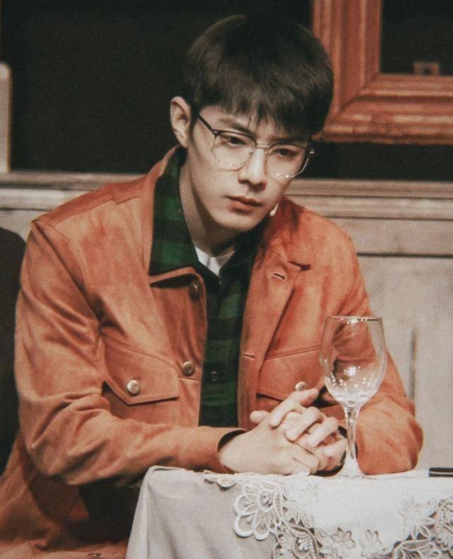 多家官媒点名表扬肖战,评价只有三个字_态度_作品_诛仙