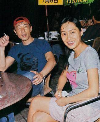 女儿莺莺却是黄贯中的小棉袄!_周星驰_爸爸_爱情