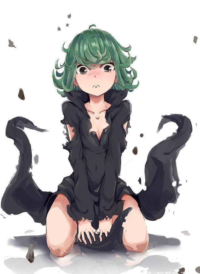 一拳超人:如果让你成为琦玉,吹雪和龙卷,你会选谁做老婆?