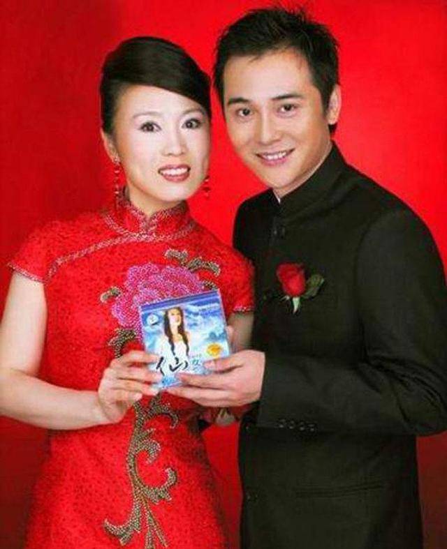 的恋爱:宁愿断绝父子关系都要结婚,如今生活幸福美满_吴琼_阮巡_父母