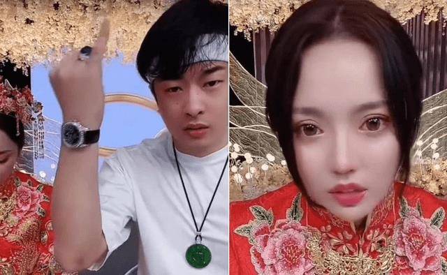 辛巴呵斥徒弟没脑子,导致对方直播心态崩溃,大批粉丝为其鸣不平_蛋蛋