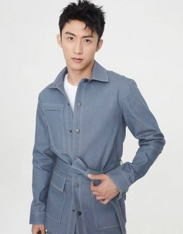 一位护鲸团的告白:喜欢黄景瑜后,我都要取关胡一天和王俊凯!