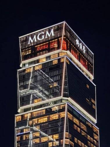 钓鱼台美高梅酒店集团—独树一帜的入世府邸大宅,打造隐世东方的优雅