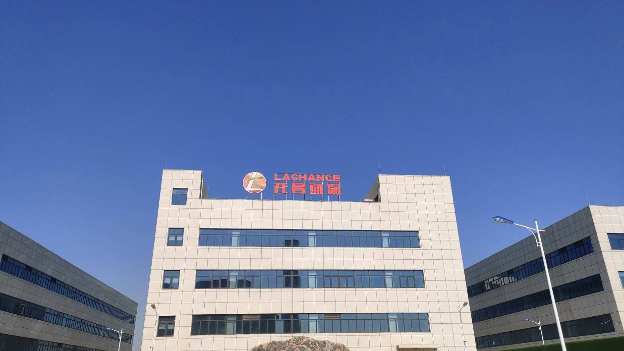 探秘胆汁酸工厂:龙昌动保带你走进数字化与自动化的全新视界_生产的