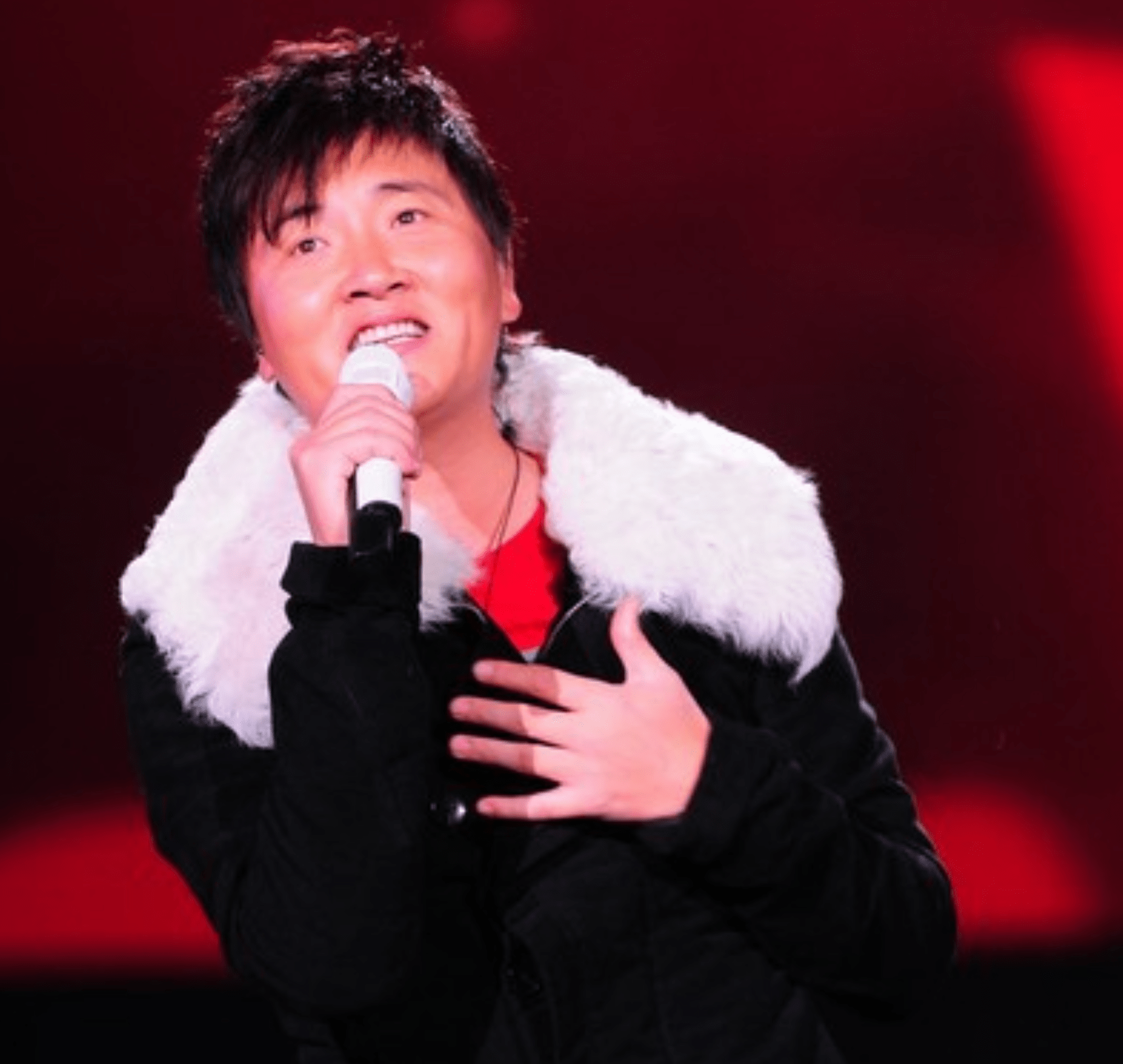 离婚14年后,再看买红妹和孙楠二人境遇,夫妻差距一目了然_母亲_时间