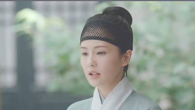 杨蓉演《玉楼春》被网友好评,颜值与演技并存,为什么不演主角?