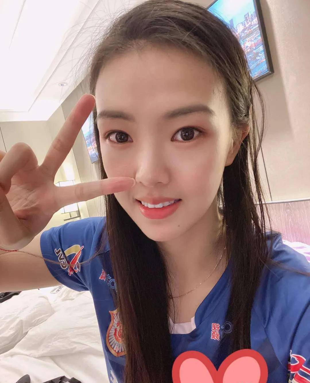 张常宁官宣回归训练,备战奥运会,新华社发文鼓励,体育有希望了_生活