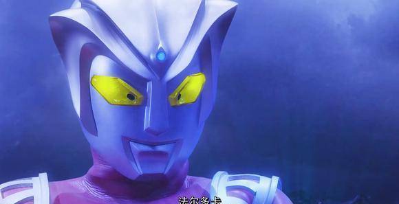 导语:银河格斗第三季的故事随着塔尔塔罗斯的氪命穿越到特利迦奥特曼