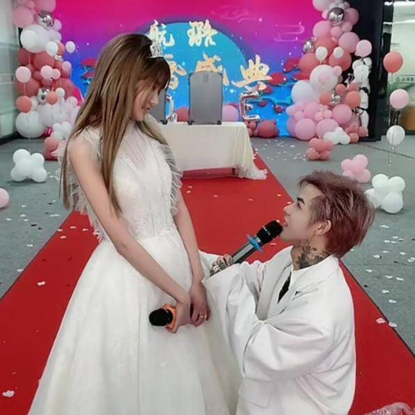 殷世航被男网红恶意模仿,名字只差一个字,外形几乎