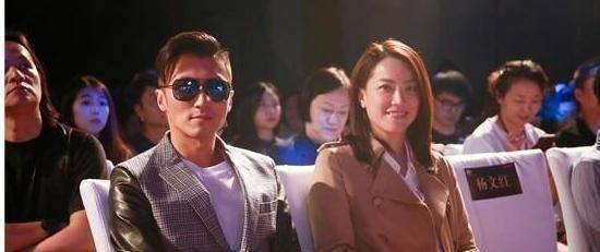 王菲不止有刘德华把柄_张卫健_周星驰_谢霆锋