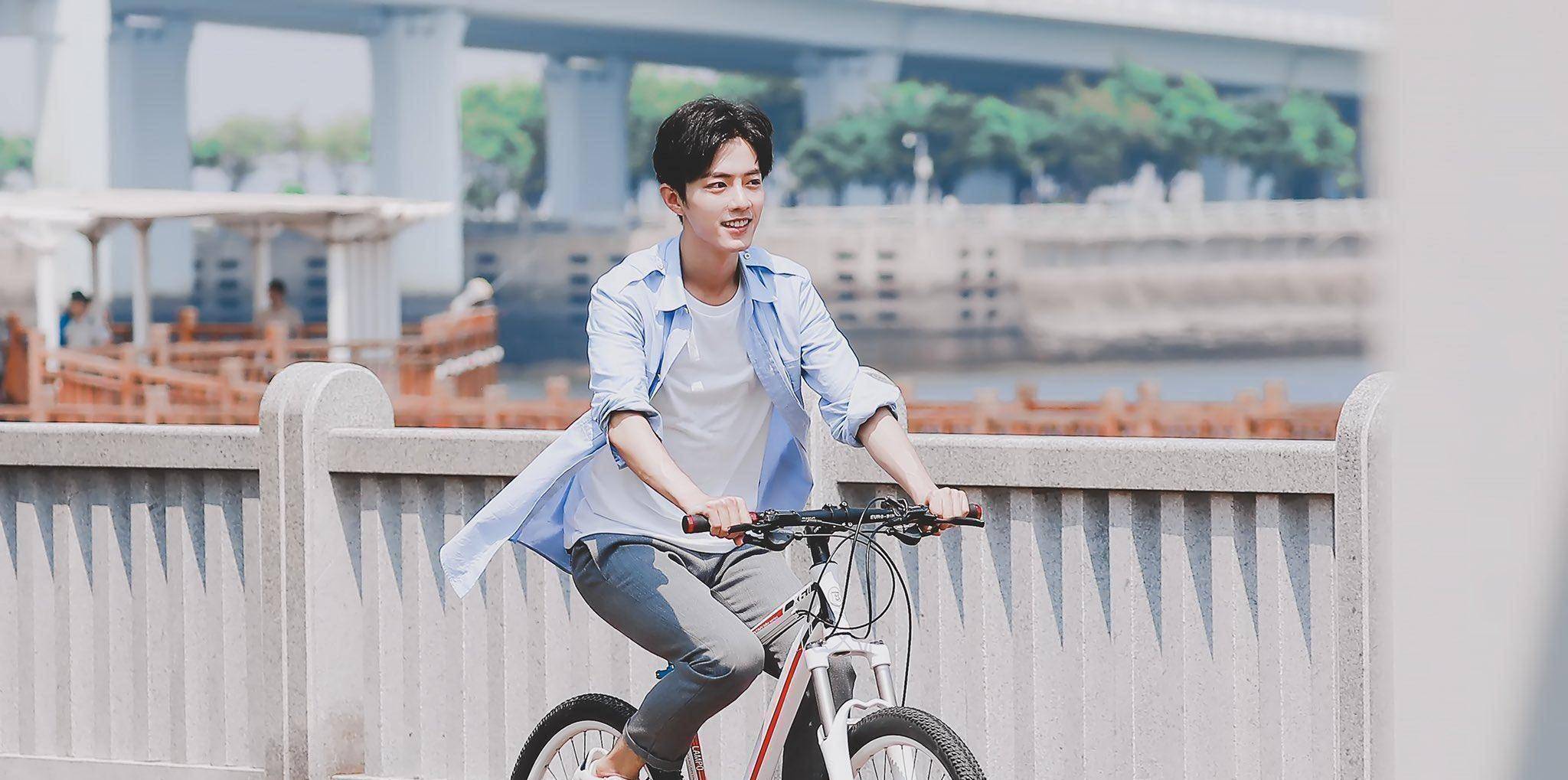 肖战复出之路任重道远,新综艺又被黄牛蚕食,实在是坐不住了!