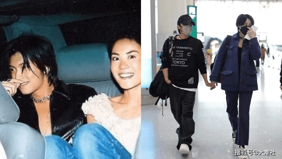 被传和王菲分手!谢霆锋霸气否认:别拿我们来搞!_回应_女友_家庭