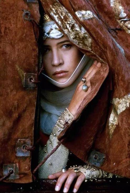 9分,苏菲玛索颜值巅峰,永恒史诗_威廉·华莱士_影片_梅尔·吉布森