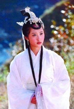 李欣汝_无敌_嫦娥