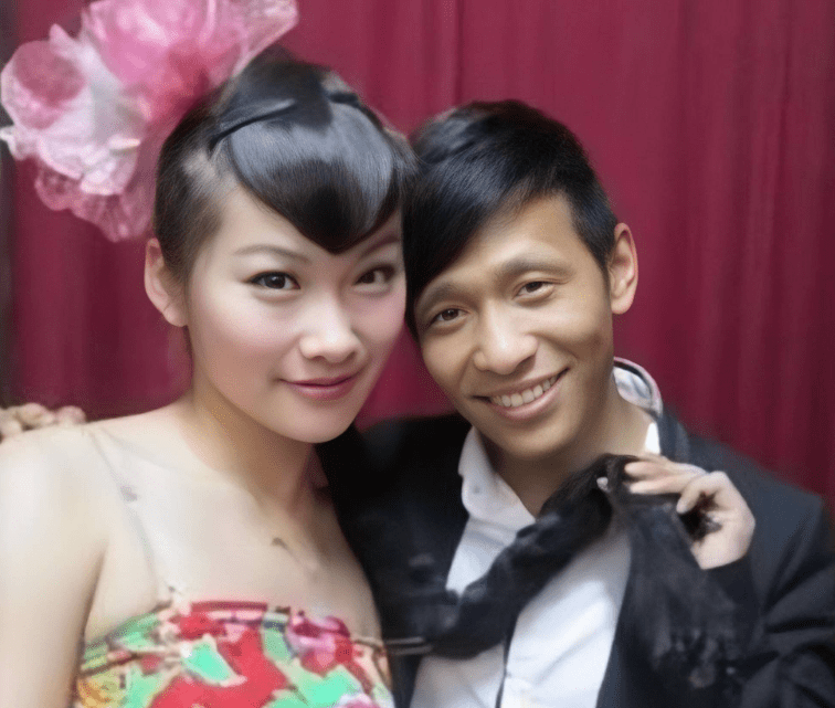 迎娶"天仙"女粉丝生下龙凤胎,如今过得怎么样_宋小宝_前妻_霍小红