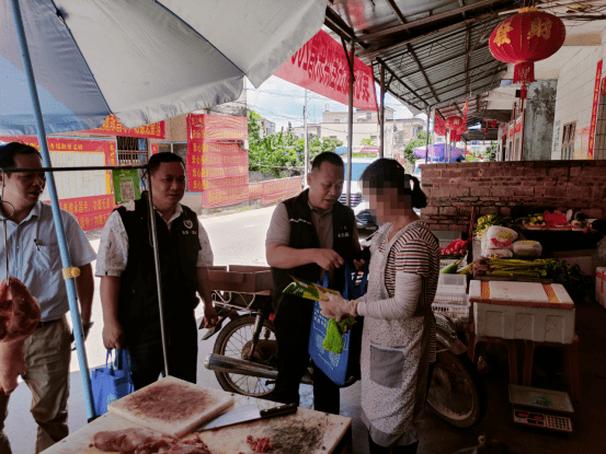 茂名电白:区应急办到观珠镇开展涉毒人员走访活动_禁毒_工作_社会面