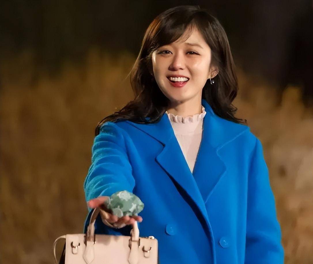 20年前的韩剧女神,有人闪婚闪离,有的四十多岁如少女_宋慧乔_崔智友