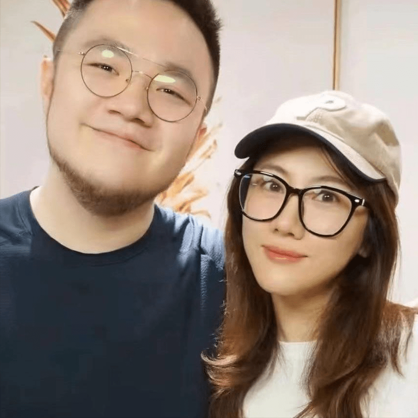 娶小7岁的巴图,帮他半年赚360万,这个女人不一般_王博古_儿子_因为