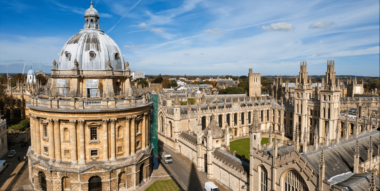 欧洲中世纪大学及建筑,对后来的发展产生了什么影响?