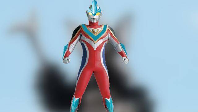 银河奥特曼身上的银河水晶,穿在平成三杰身上会怎么样呢?