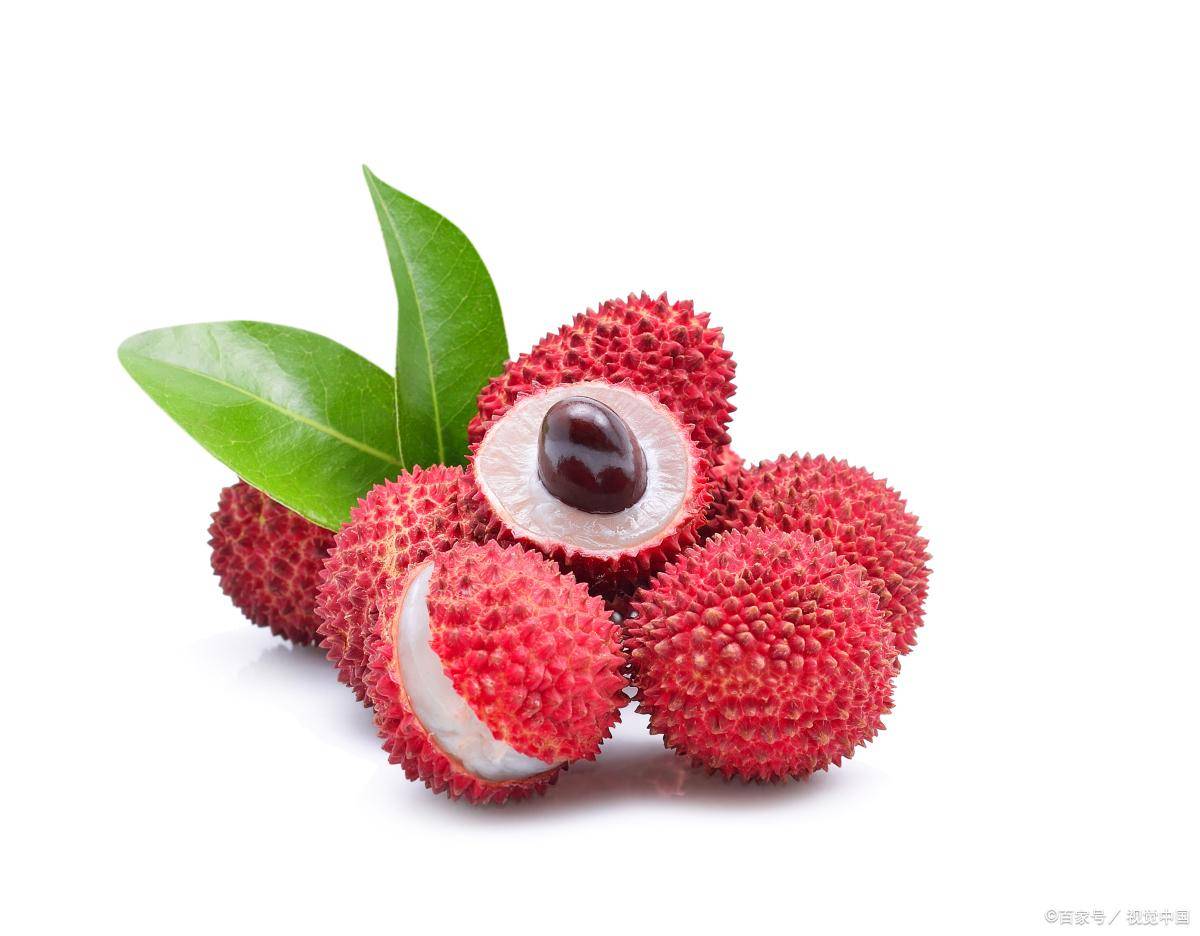 夏日美食,桂圆荔枝大对决!你更喜欢哪个?_口感_水果_人们