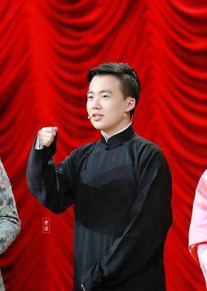 《德云斗笑社》曹鹤阳暖心安慰秦霄贤,郭麒麟即将助阵师兄弟_岳云鹏