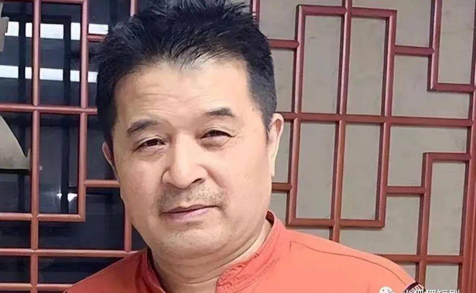 64岁毕福剑近况曝光!