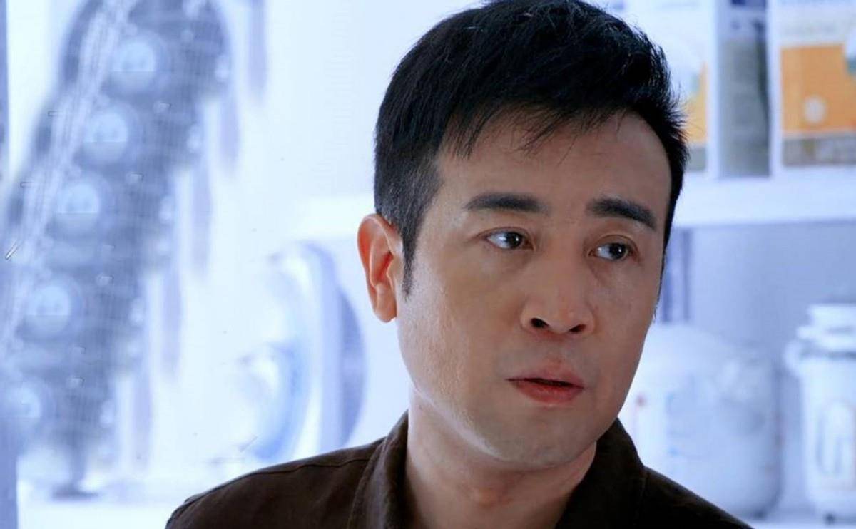 又一新刑侦剧来袭,全员演技派,王牌班底加持,要火了_孙俪_观众_罗晋