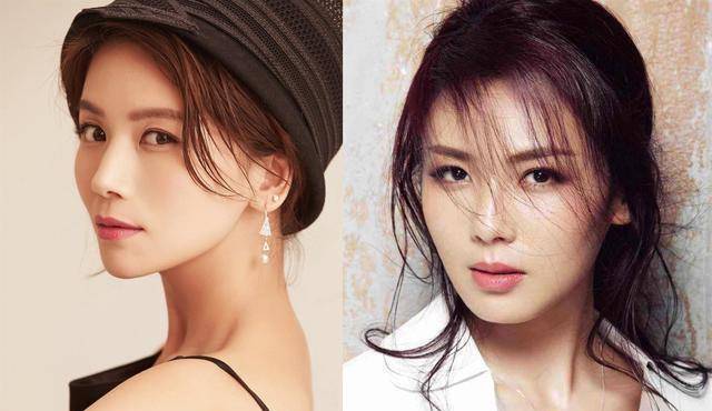 原来是撞脸惹的祸,演员王放和黄轩也太像了_范君尧_肖兰兰_曹曦文