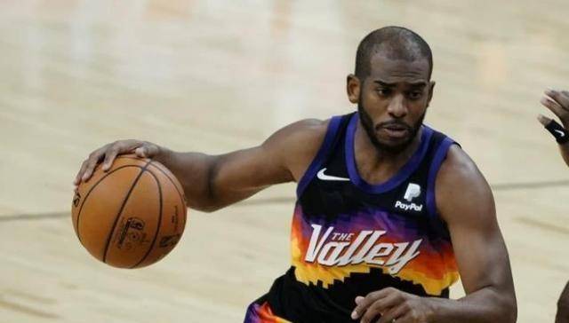 下赛季到合同年,届时37岁的保罗能够得到多大的合同?