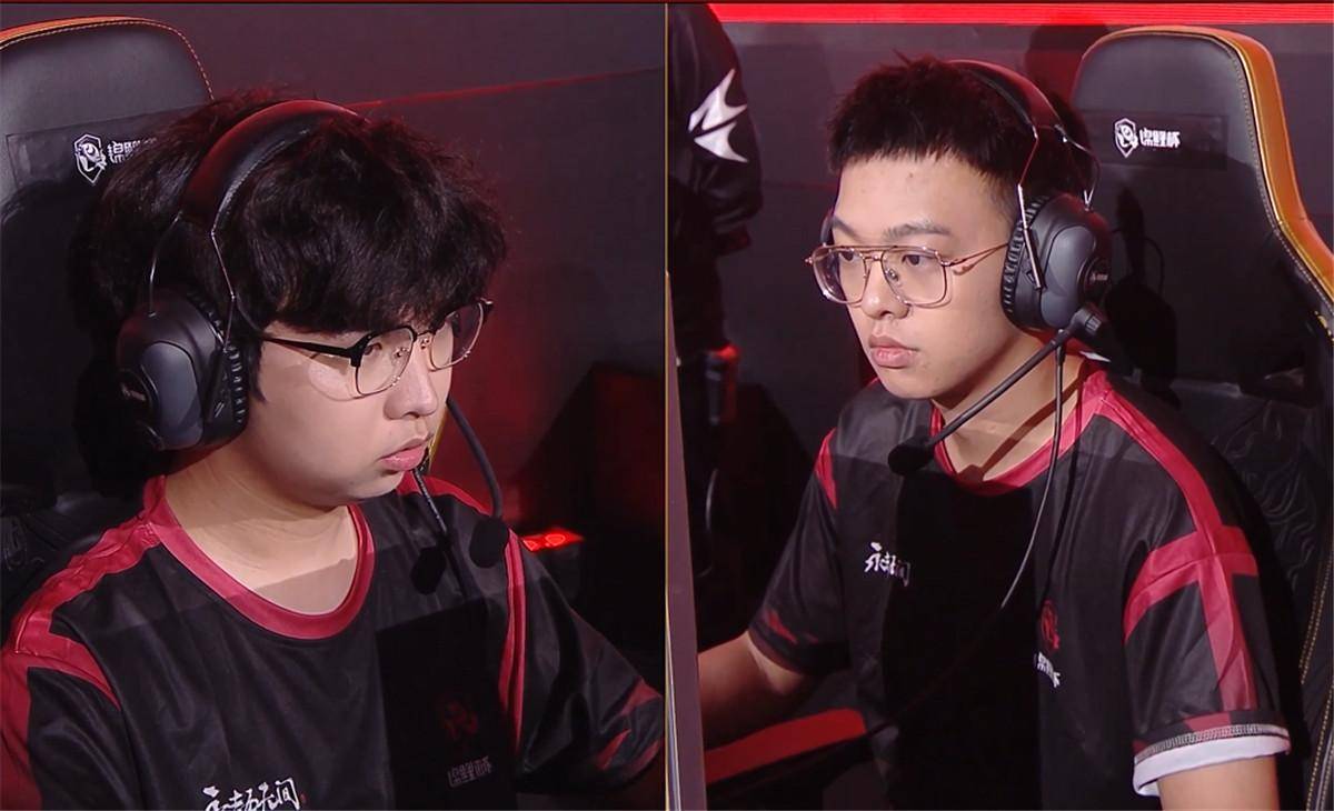 永劫无间锦鲤杯:mike二连天选成功卫冕,续命术力挽狂澜提前锁冠_克烈