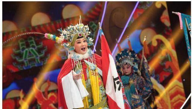 为什么说《梨园春》没留住范军是损失?_河南省_内容_戏剧