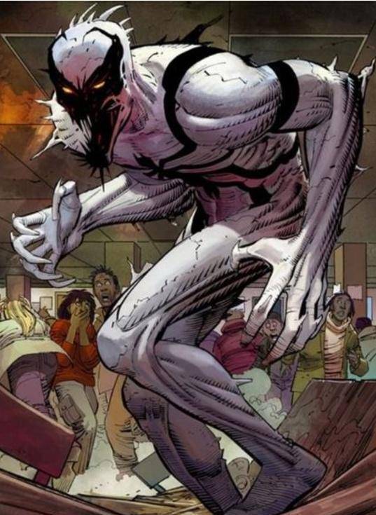 艾迪布洛克_宿主_寄生