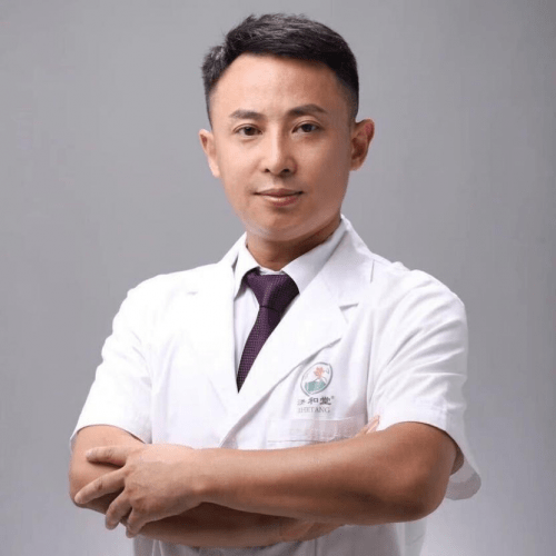 中华名医—周广宇_chinese_of_and