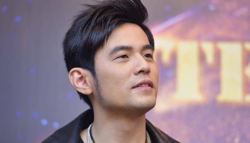 周杰伦为女儿,建造粉红色的城堡,透露爱女之情_实力_演艺_才子